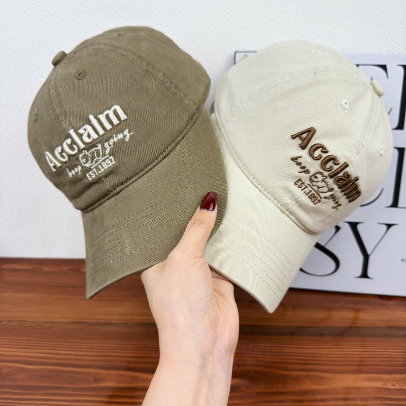 Men's Casual Baseball Cap Bowlift 1784270912