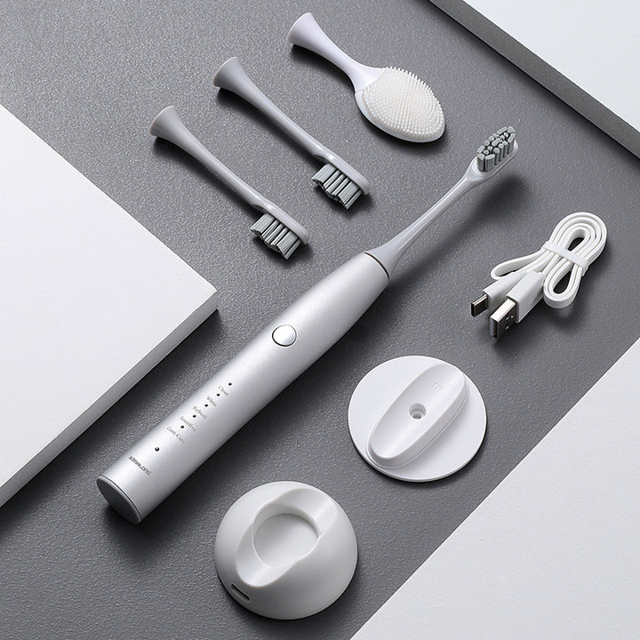 Smart Toothbrush Set Bowlift