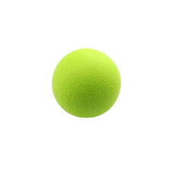 Massage balls with ergonomic design Bowlift