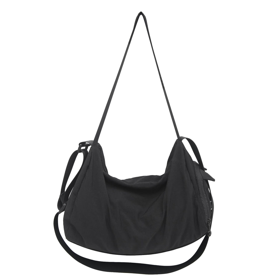 Shopping bag with cat design Bowlift