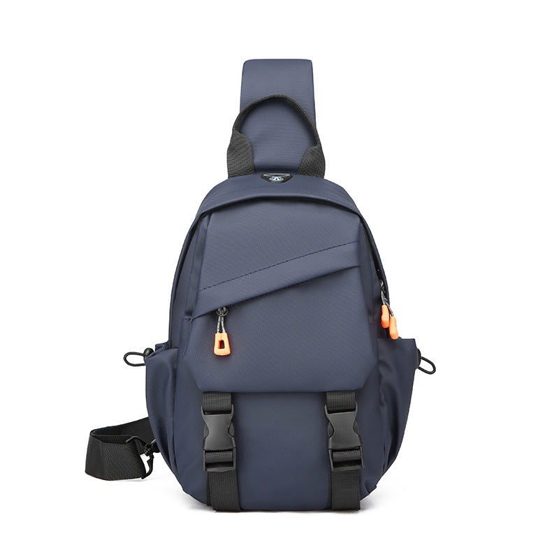Compact Crossbody Sling Bag Bowlift