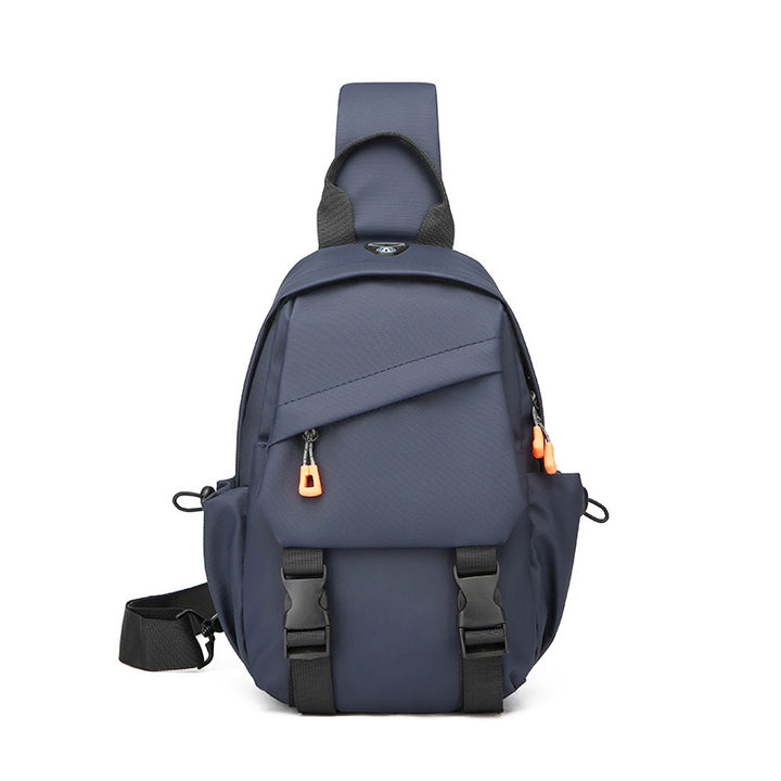 Compact Crossbody Sling Bag Bowlift