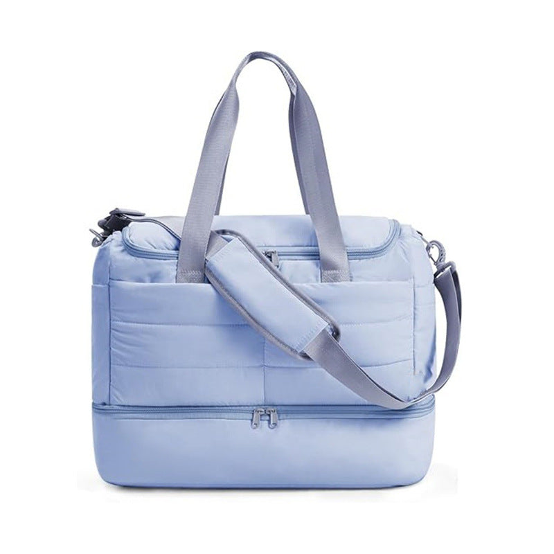 Multifunctional Sports Bag Bowlift