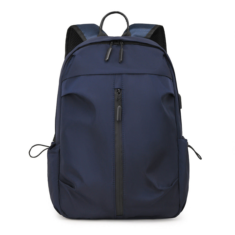 Multifunctional Backpack with Ergonomic Design Bowlift