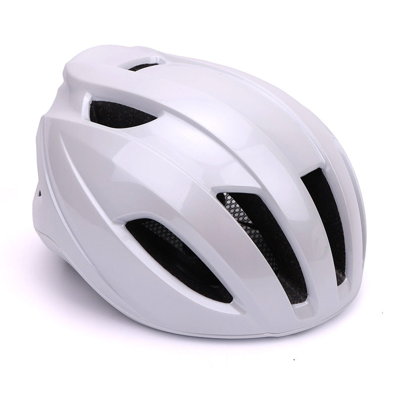 Aero-Fit Bicycle Helmet Bowlift