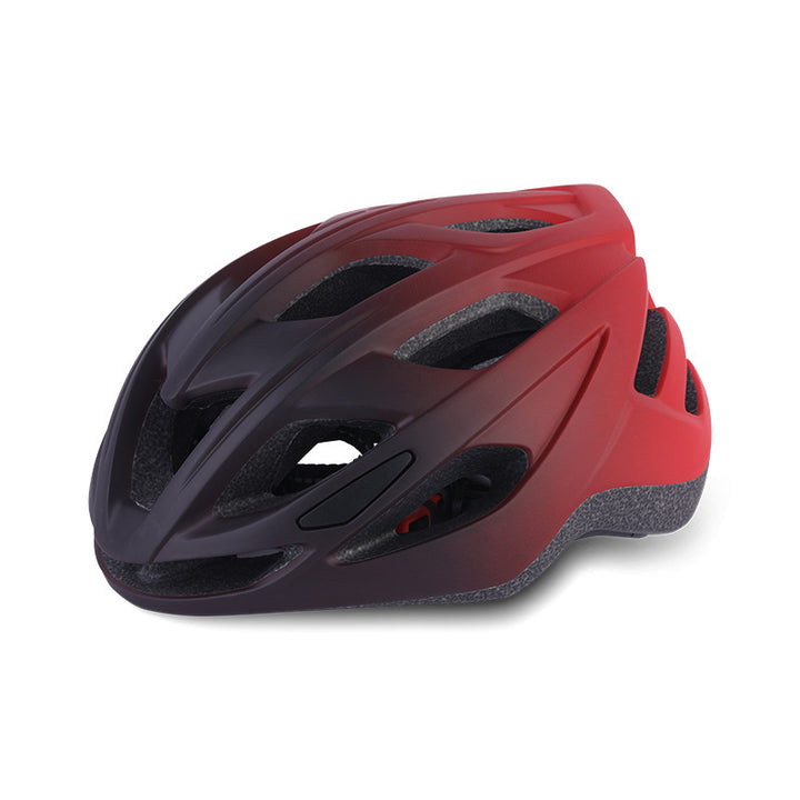 Performance Cycling Helmet Bowlift