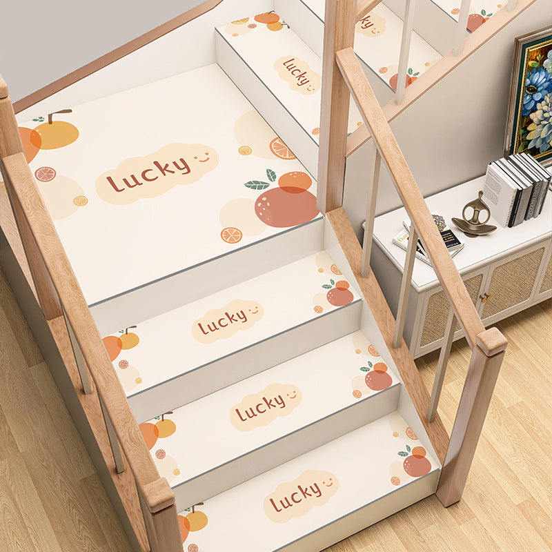 Decorative Staircase Mat Bowlift