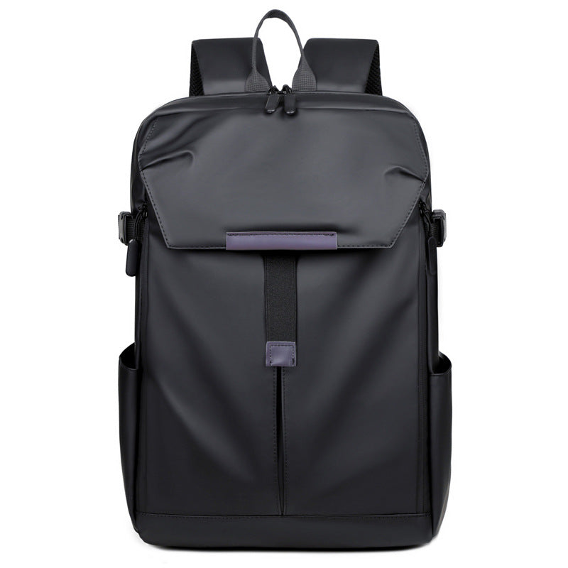 Versatile Modern Backpack with Water-Resistant Design Bowlift