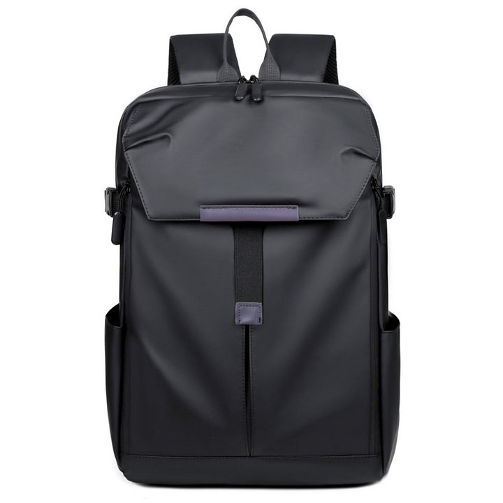 Versatile Modern Backpack with Water-Resistant Design Bowlift