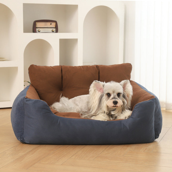 Comfortable Orthopedic Dog Bed