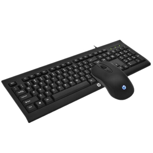 Wireless Ergonomic Keyboard and Mouse Set Bowlift