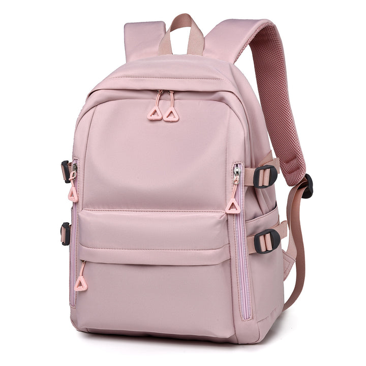 Everyday backpack with versatile organizational system Bowlift