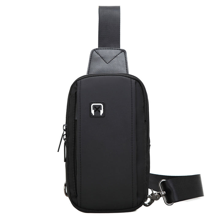 Compact Multi-Functional Sling Organizer Bowlift
