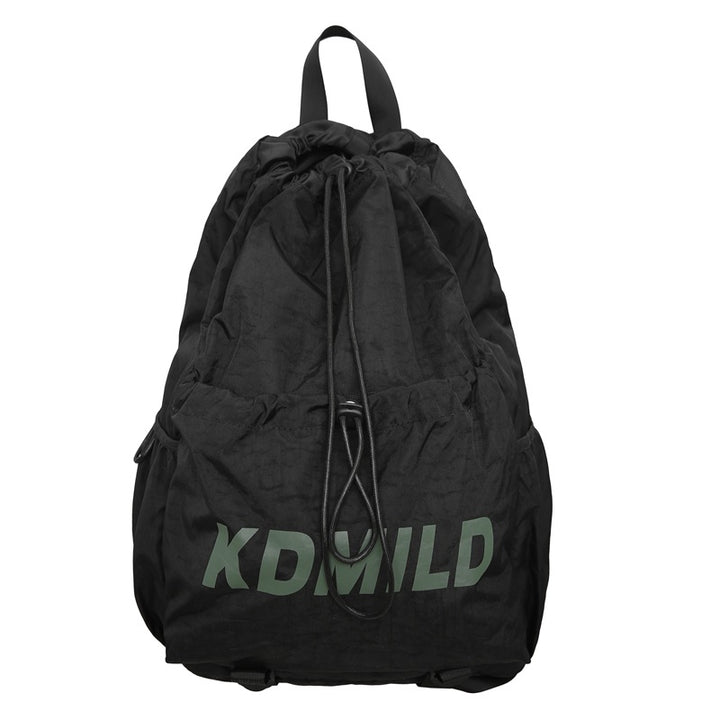 Lightweight Drawstring Backpack Bowlift