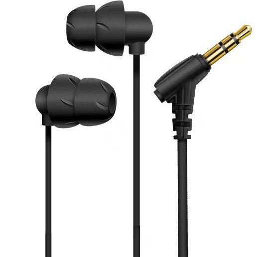 In-Ear Headphones with Noise Cancellation Bowlift