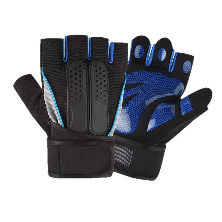 Men's Fitness Gloves Bowlift