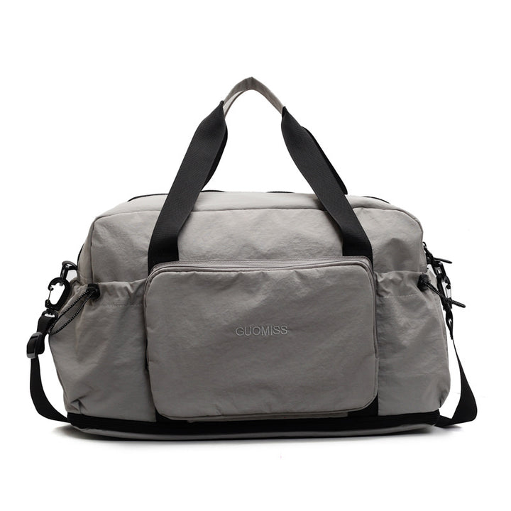 Versatile All-Weather Travel Duffel