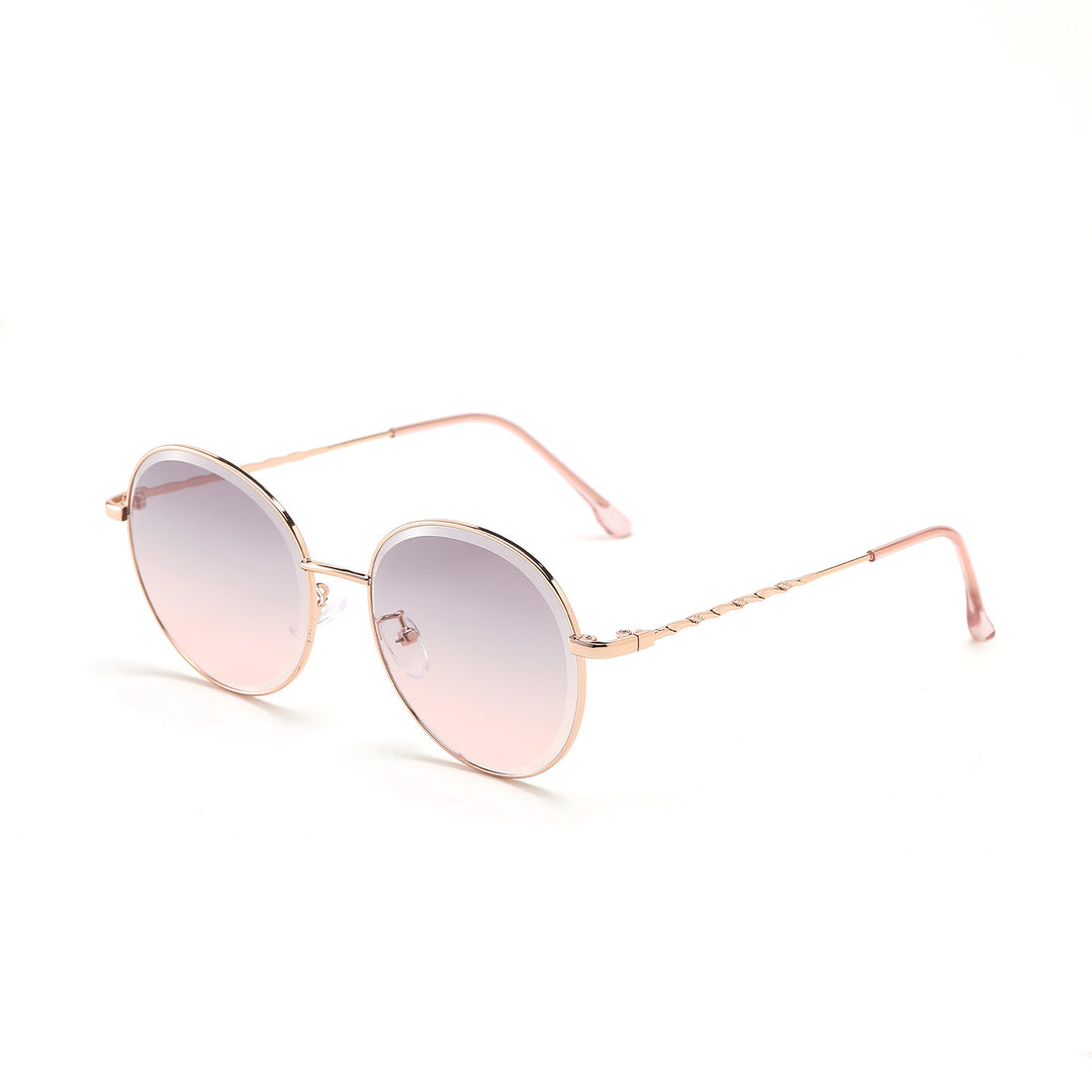 Women's Trendy Sunglasses Bowlift