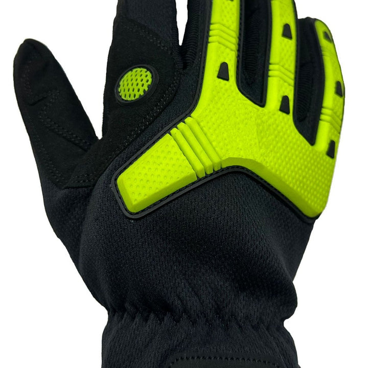 Work gloves Bowlift