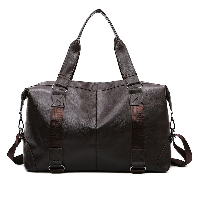 Duffel Bag Bowlift