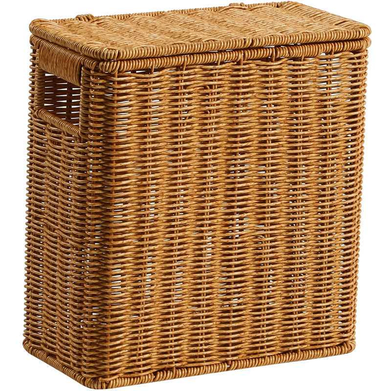 Versatile Woven Storage Caddy Bowlift