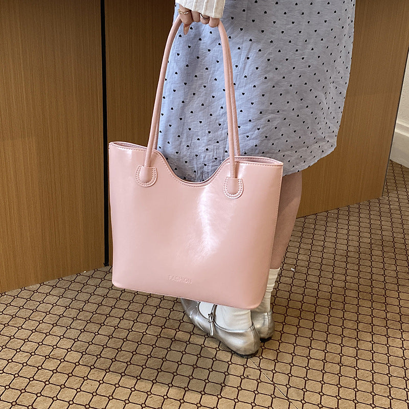 Elegant Mini Tote Bag Bowlift