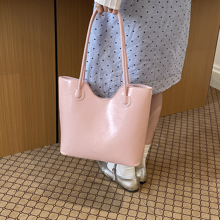 Elegant Mini Tote Bag Bowlift