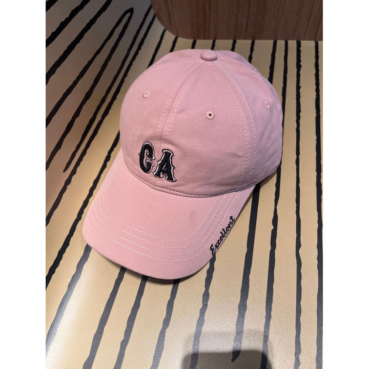 Men's Adjustable Baseball Cap Bowlift