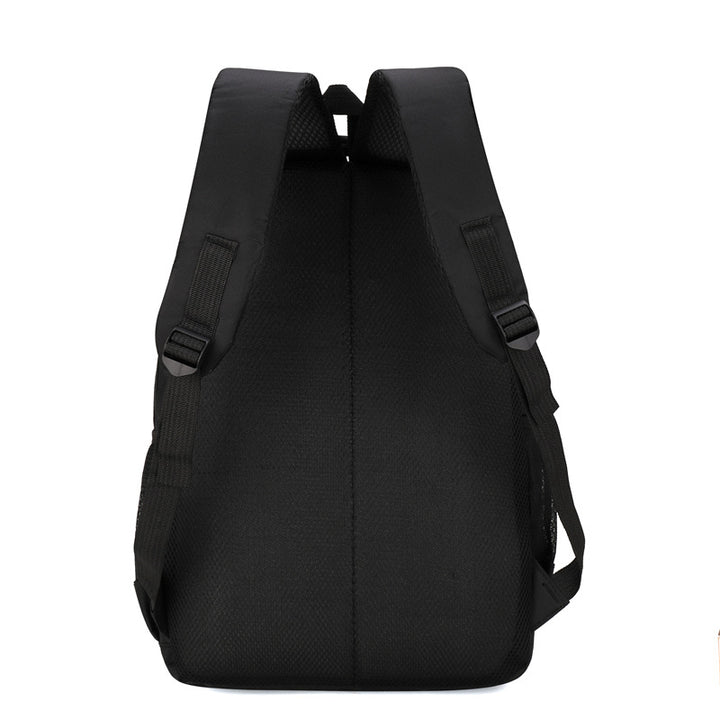 Multi-Functional Backpack Bowlift