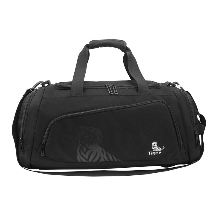 Vibrant Sports Duffle Bag