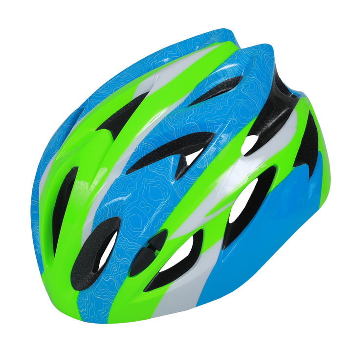 Bike helmet Bowlift