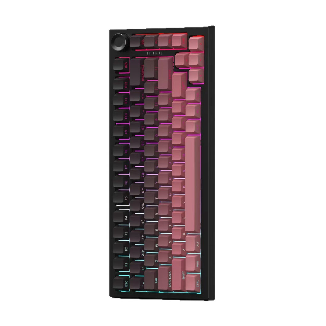 Mechanical Keyboard Bowlift