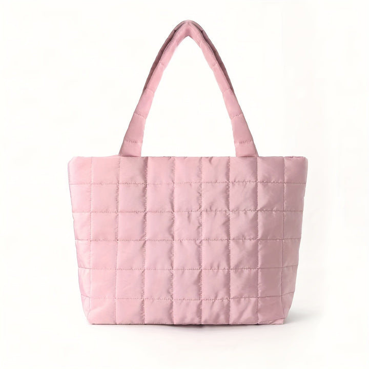 Fashionable and Spacious Travel Bag Bowlift