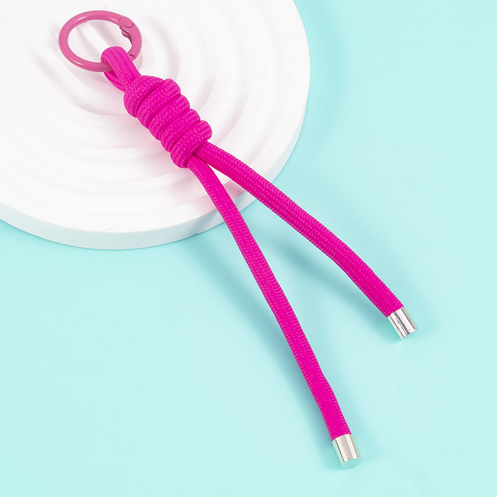 Paracord Keychain Connector Bowlift