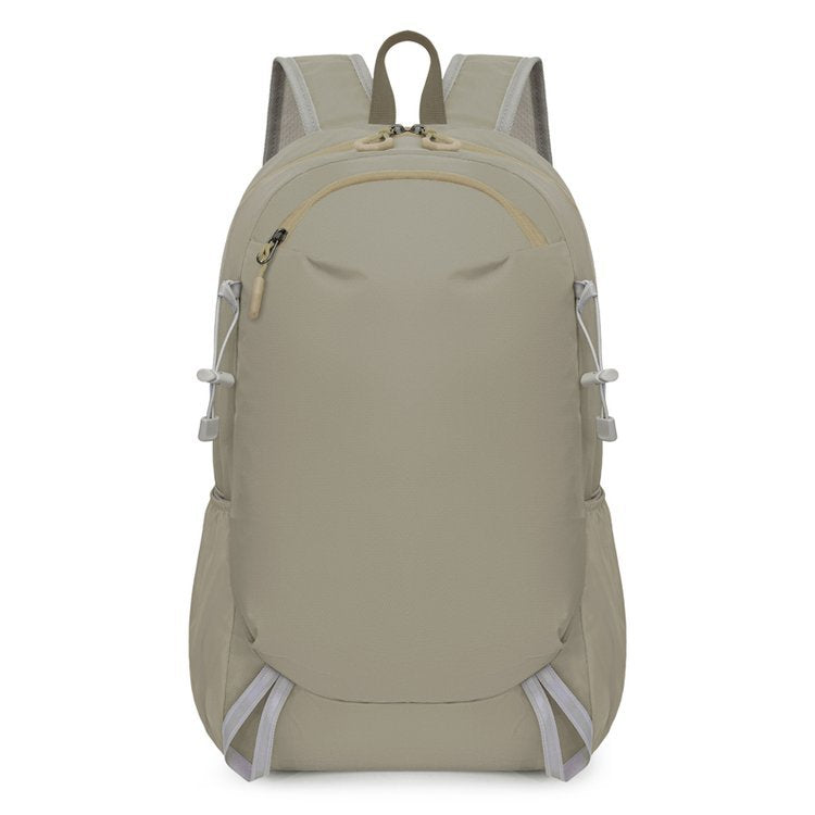 Lightweight Multi-Functional Hiking Backpack Bowlift