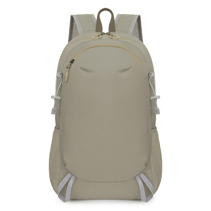 Lightweight Multi-Functional Hiking Backpack Bowlift