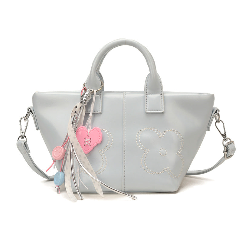 Fashion-Forward Handbag Bowlift