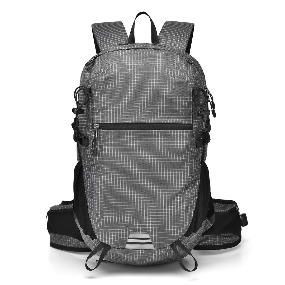 Multifunctional leisure backpack with adjustable carrying system Bowlift