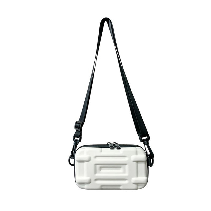 Stylish Crossbody Storage Bowlift