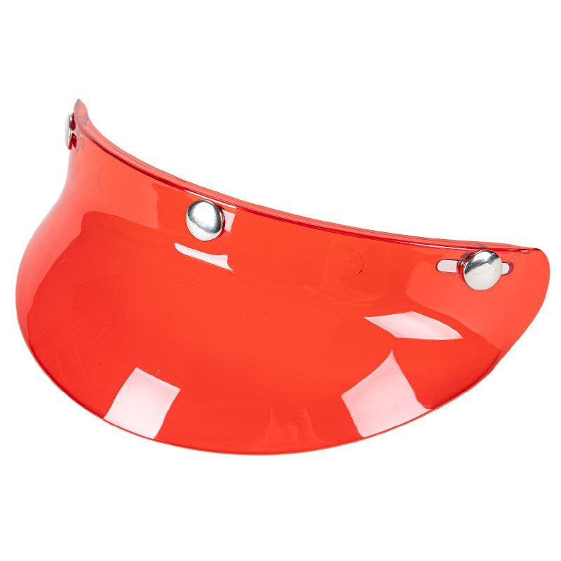 High-Visibility Replacement Visor Bowlift
