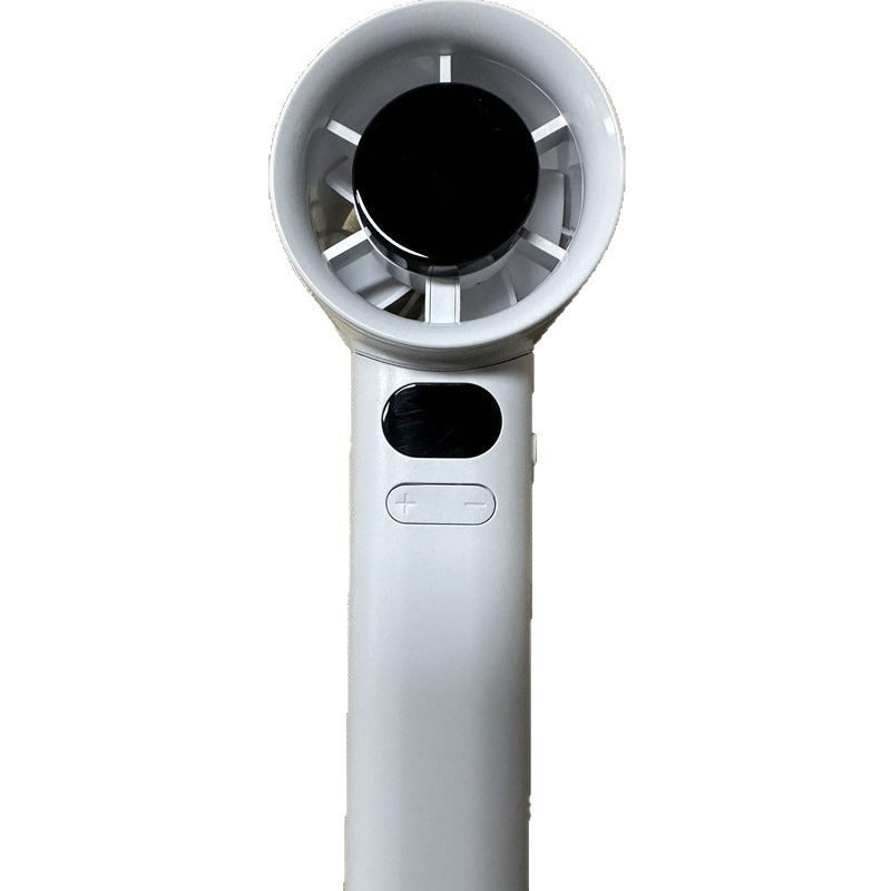 Portable Handheld Fan Bowlift