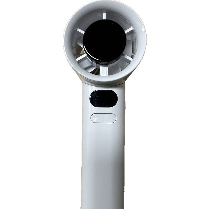 Portable Handheld Fan Bowlift