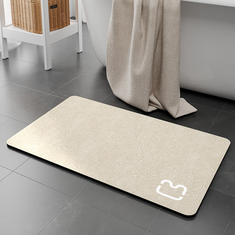 Non-Slip Bath Mat Bowlift
