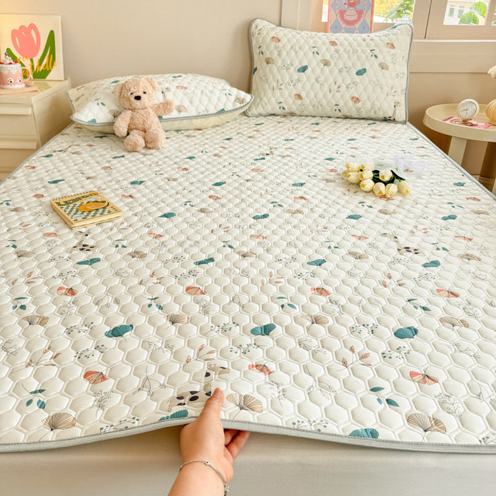 Bed Cover Quilt