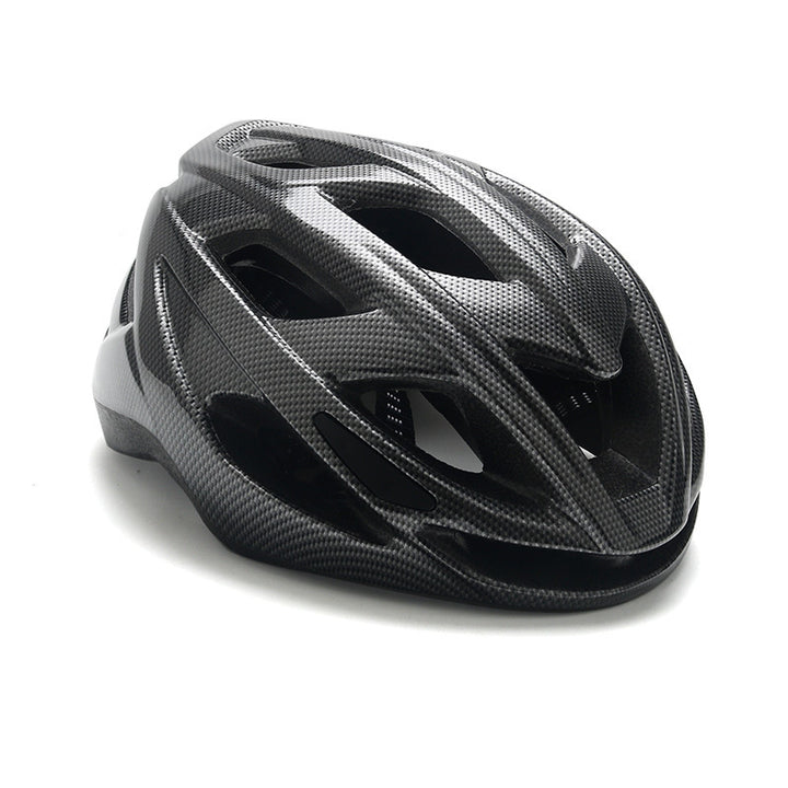 Ventilated Road Cycling Helmet Bowlift
