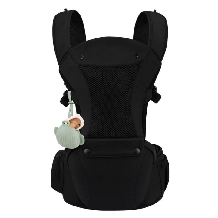 Ergonomic Baby Carrier Backpack Bowlift