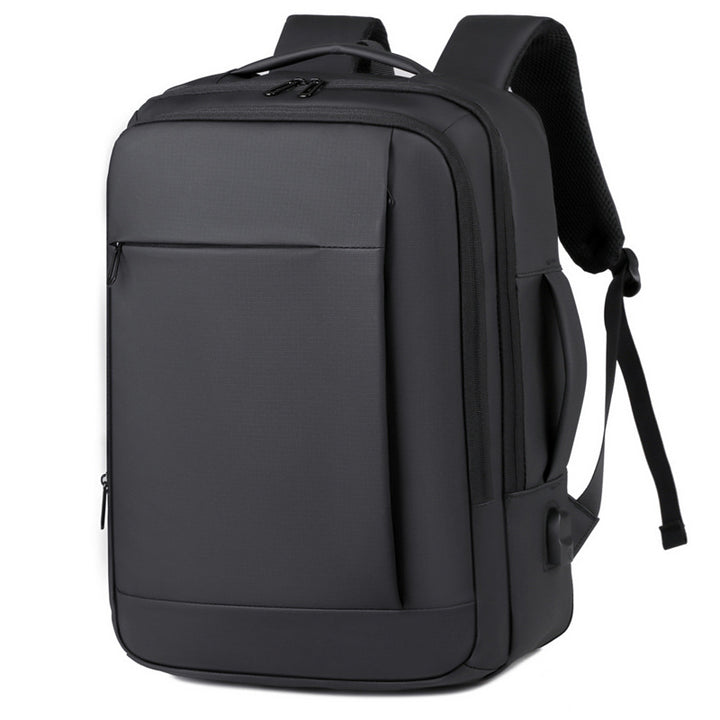 Professional Slim Travel Backpack Bowlift