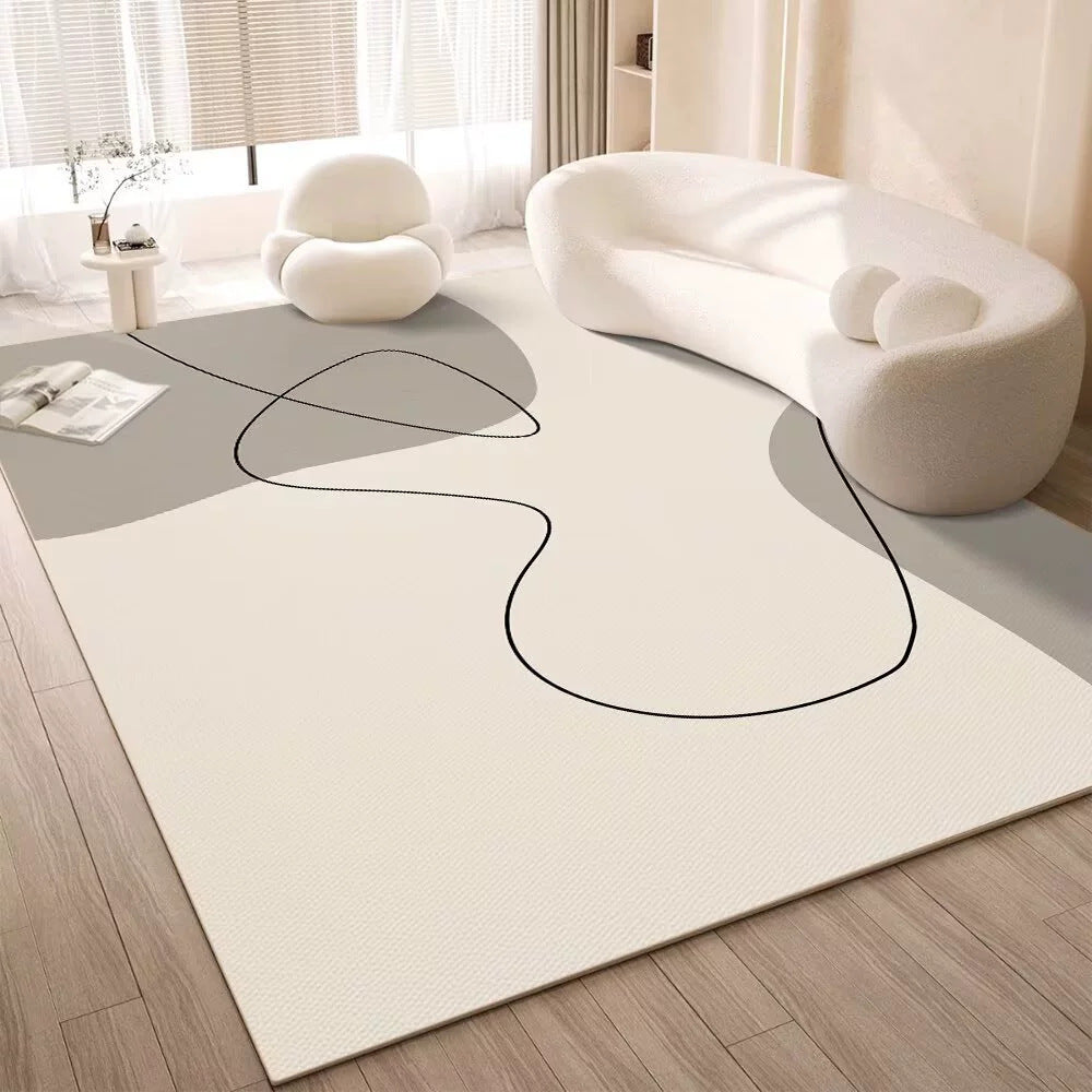 Home Decorative Area
