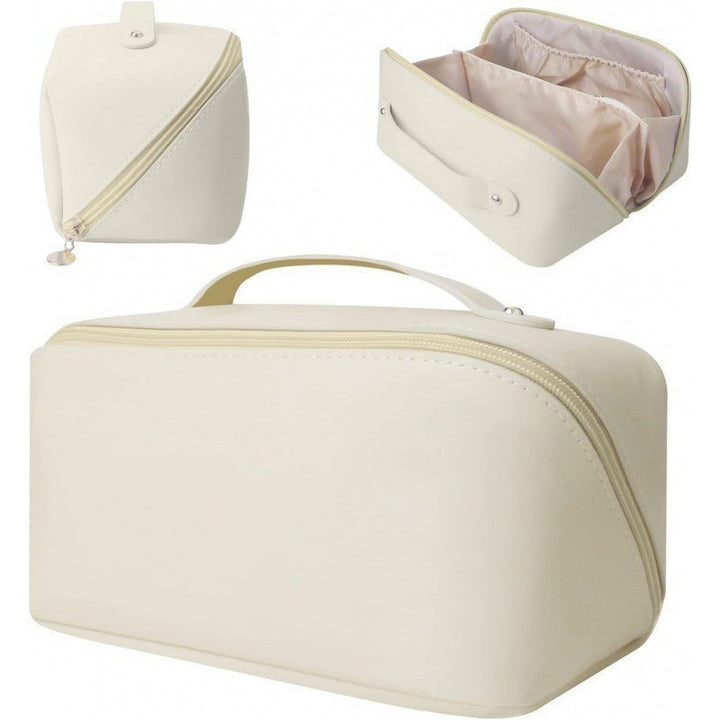 Cosmetic storage bag Bowlift