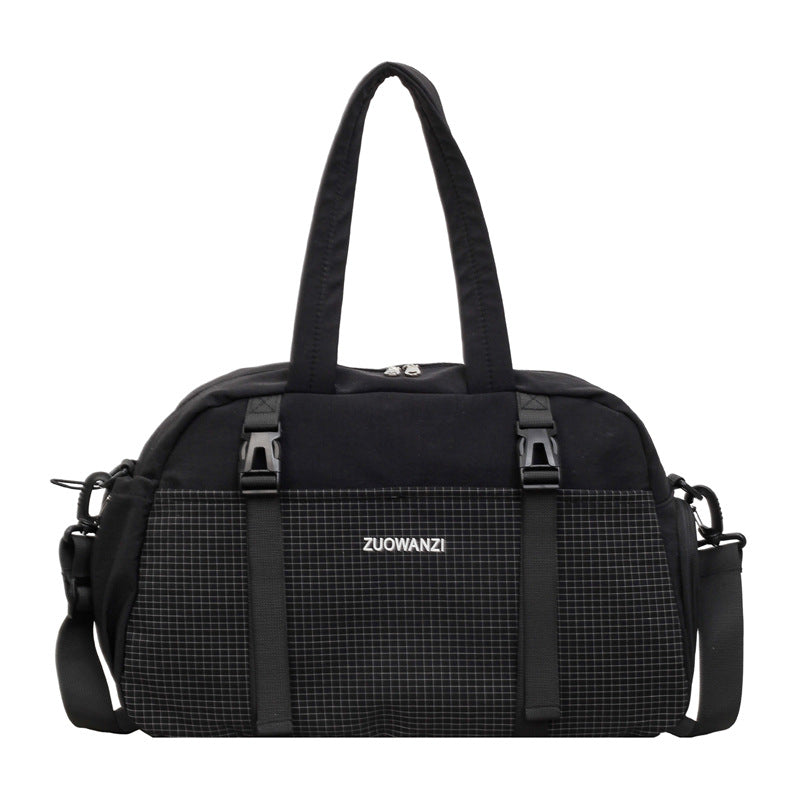 Versatile Multi-Functional Travel Duffle Bag Bowlift 1790157912